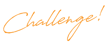 Challenge!