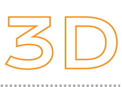 3D